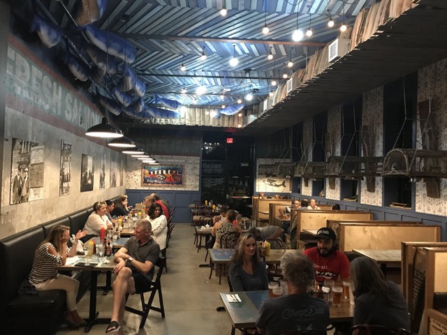 St. Paul Fish Company